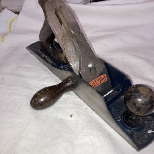Vintage record plane - vintage,