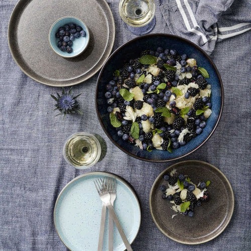 Bitz gastro nero ceramica - gastro, in
