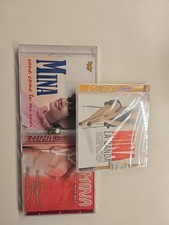 Mina Cd Sigillati REPLAY