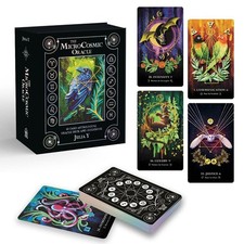 The MicroCosmic Oracle: A