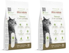 Almo Nature Lettiera Naturale