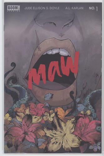 Maw set completo numeri 1 - completo, #1-5