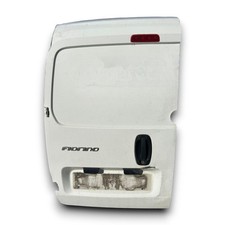 Portellone posteriore sinistro