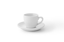 Set 6 Tazzine Tazze Caffè in