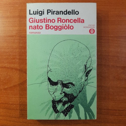 Giustino roncella nato - giustino,