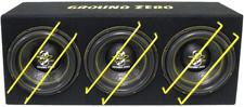 Ground Zero GZIB 3.250SPL