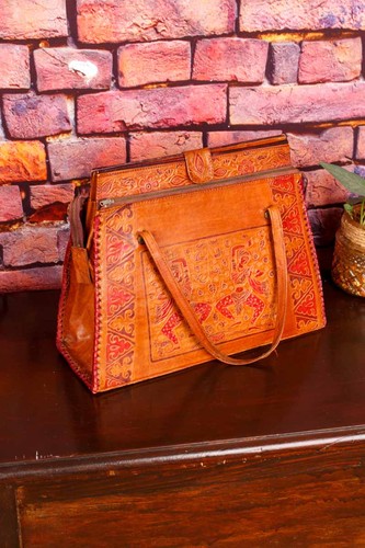Borsa vintage originale anni - vintage,
