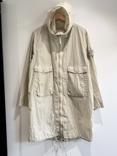 Giacca trench stone island - trench,