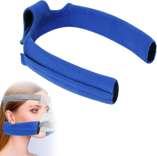 Cpap neck pad - per,