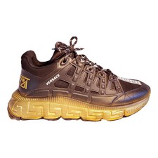 Sneakers Versace Trigreca