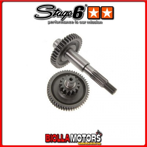 2016602s ingranaggi - s6-2016602s,