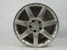 Jante aluminium occasion