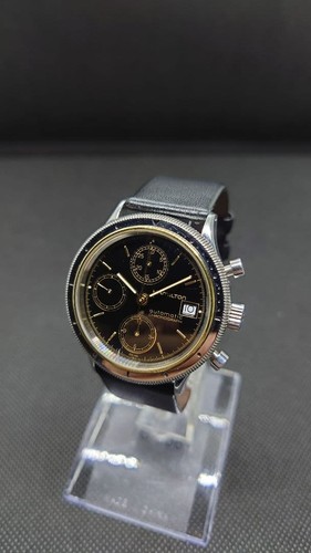 Orologio cronografo automatico