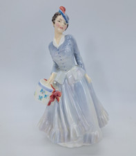 Vintage Royal Doulton Ladies