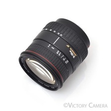 Sigma AF 28-200mm f3.5-5.6