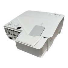 Proiettore NEC UM330W breve