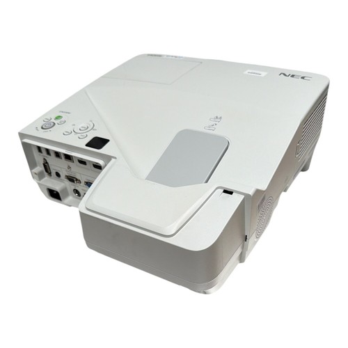 Proiettore nec um330w breve - nec,