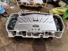 Contachilometri Cruscotto Fiat 850 Ricambi 