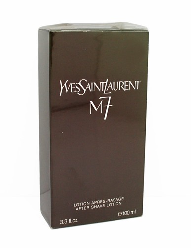 Yves saint laurent after - yves,