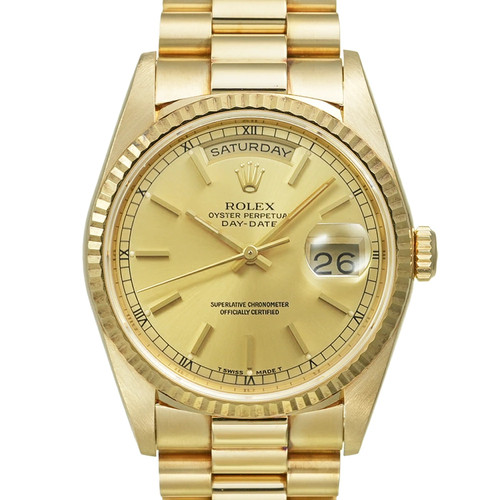 Orologio rolex day date cassa - rolex,