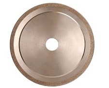 Disco diamantato per