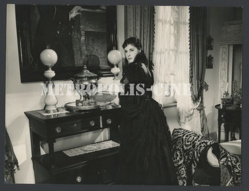 Silvana pampanini nel film - silvana, il