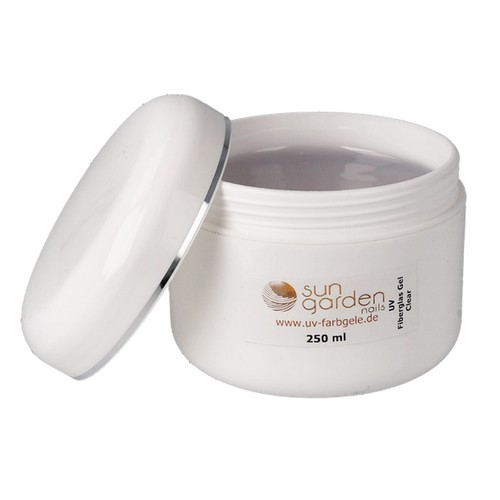 Gel fibra vetro uv - fibra,