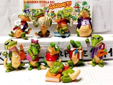 SORPRESINE KINDER FERRERO