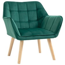 Poltroncina Imbottita