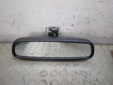 20450 Specchietto retrovisore interno Ford Focus II serie dal 2004 al 2011 cod 3
