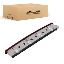 Centro led stop rosso - led,