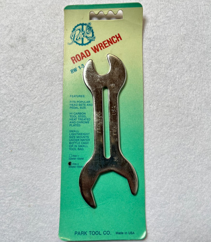 Park tool 36mm 15 mm - park,