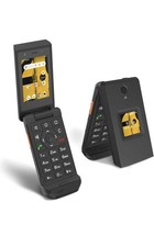 CAT S22 Rugged Flip Phone