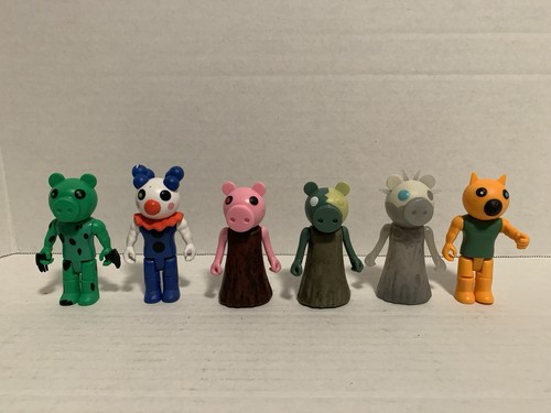 Piggy roblox - piggy,