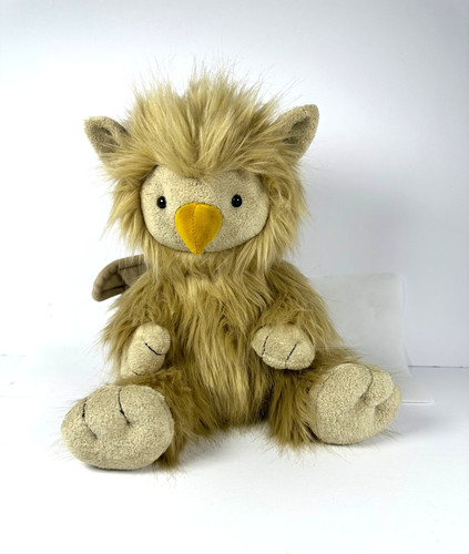 Peluche jellycat gus - peluche,