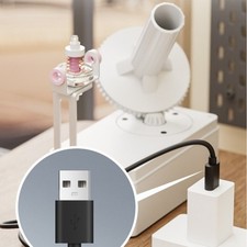 Avvolgitore elettrico