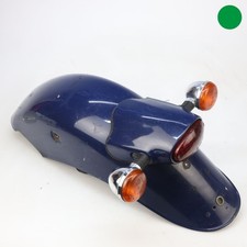 Parafango posteriore Moto Guzzi California 1100 2001 2008 Rear Fender ID93915
