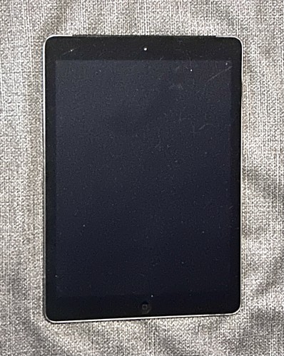 Apple ipad air - wifi, +