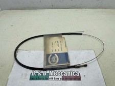 CAVO COMANDO APERTURA COFANO ANTERIORE NUOVO FIAT 126 EPOCA (AT28)