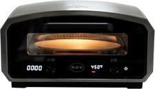 Rgv vulcano forno elettrico