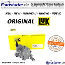 Power Steering Pump