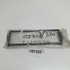 MASCHERINA AUTORADIO CAR RADIO