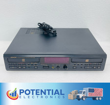 PER RICAMBI - Denon CDR-W1500