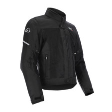 RUBY JACKET GIACCA CE ON ROAD
