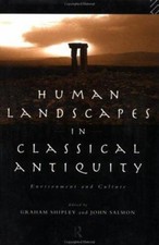 Human Landscapes in Classical