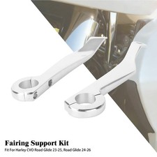 Supporto staffa carena