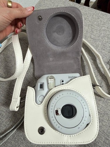 Fotocamera istantanea fujifilm - fotocamera,