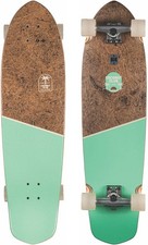 GLOBE longboard skateboard