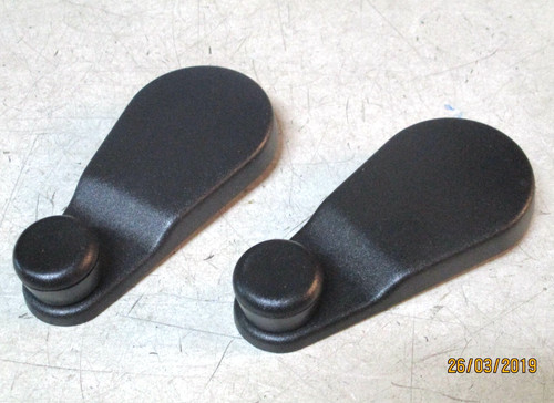 Coppia maniglie alzavetro fiat - maniglie,