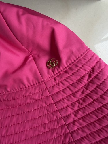 Gucci bucket hat - gucci, fuxia
